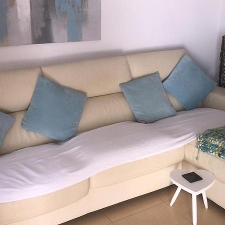 Condado De Alhama Lejlighed Alhama de Murcia Eksteriør billede