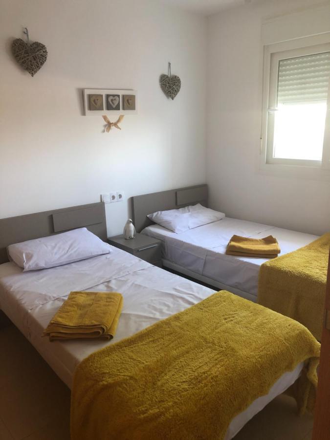 Condado De Alhama Lejlighed Alhama de Murcia Eksteriør billede
